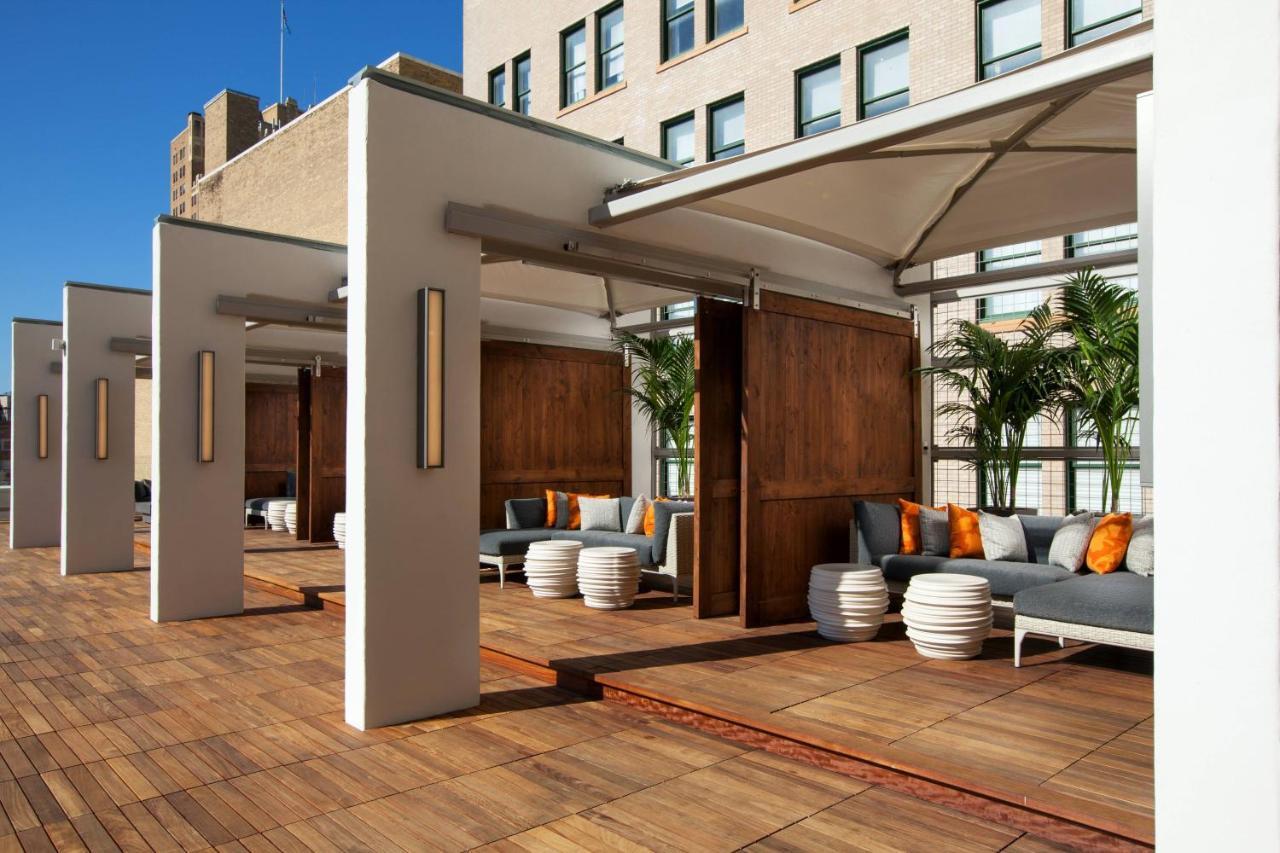 The St. Anthony, A Luxury Collection Hotel, סן אנטוניו מראה חיצוני תמונה